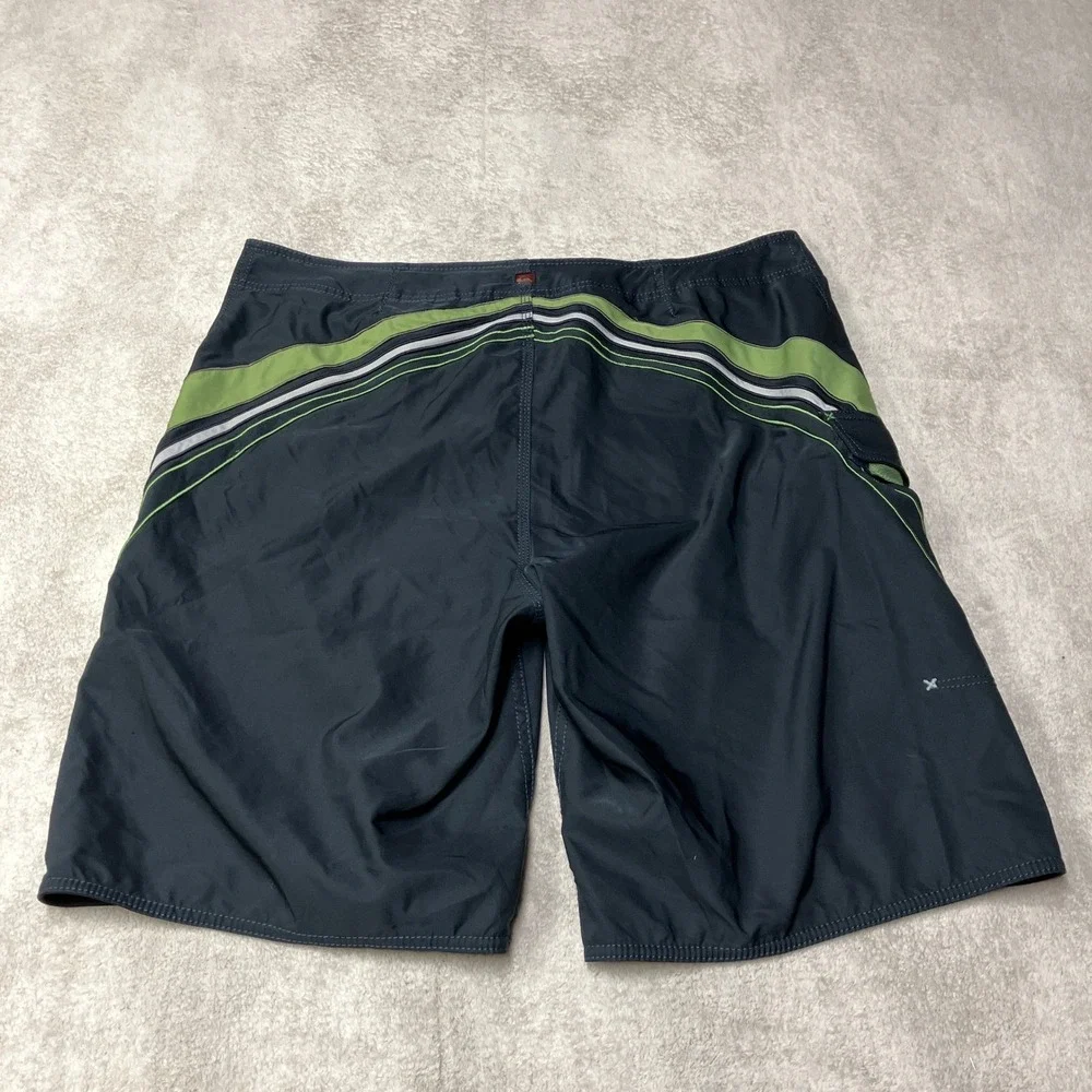Y2K Quiksilver Board Shorts 11
